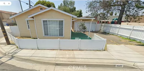 Cypress, CA 90630,9051 Walker Street