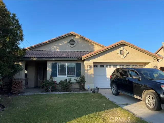 9610 Tahiti Avenue, Bakersfield, CA 93311