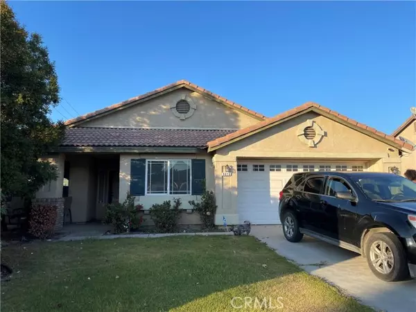 9610 Tahiti Avenue, Bakersfield, CA 93311