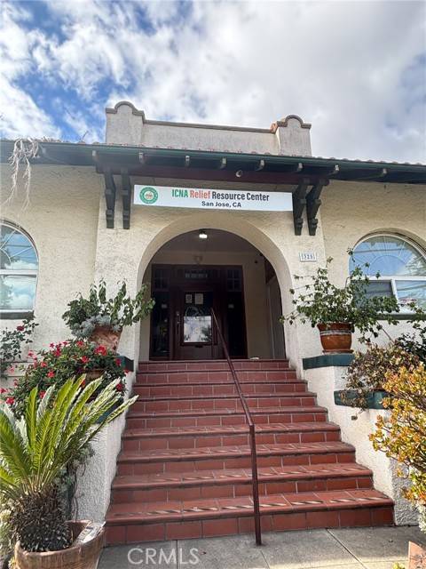 325 North 3rd Street, San Jose, CA 95112