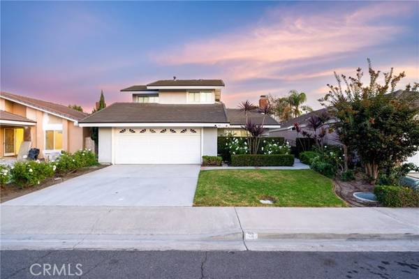 26 Birdsong, Irvine, CA 92604