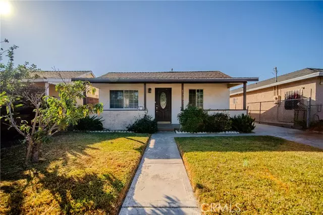 1202 West 131st Street, Compton, CA 90222