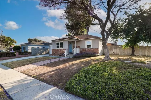 14831 South Orchard Avenue, Gardena, CA 90247