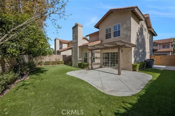 Placentia, CA 92870,1131 Via Palma