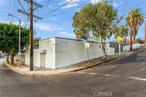 1203 East Cesar Chavez Avenue, Los Angeles, CA 90033