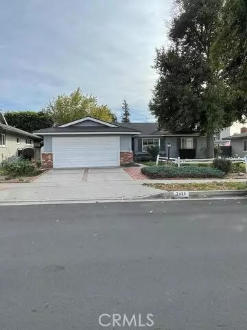 2430 Foxdale Ave., La Habra, CA 90631