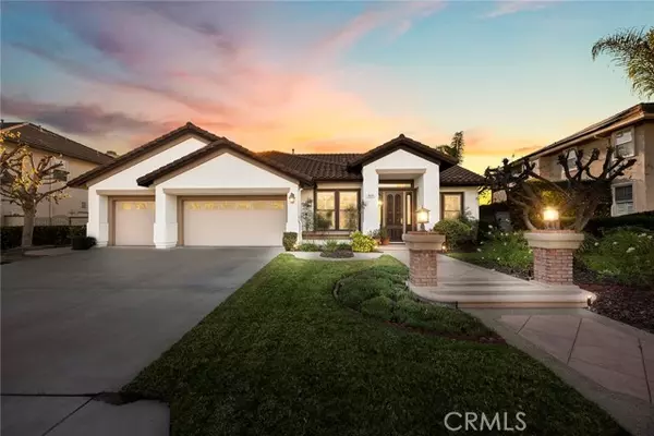 Yorba Linda, CA 92887,5695 Vista Del Mar