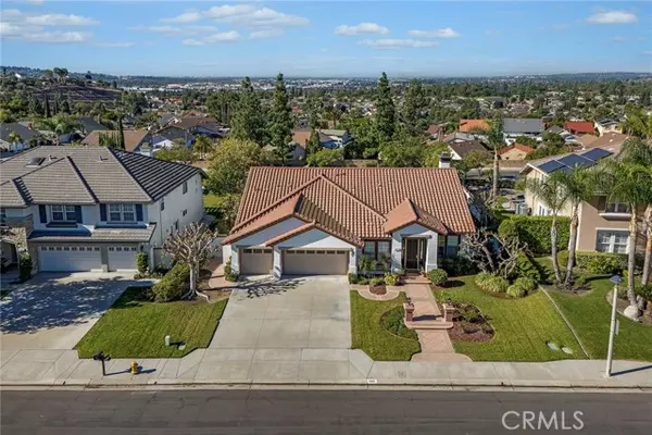 Yorba Linda, CA 92887,5695 Vista Del Mar