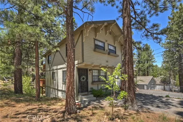 Big Bear Lake, CA 92315,670 Knight Avenue