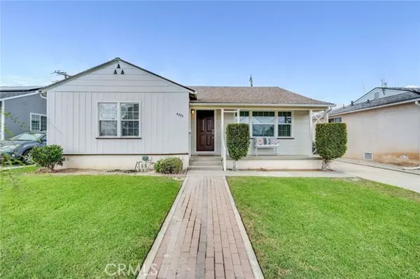 4775 Levelside Avenue,  Lakewood,  CA 90712