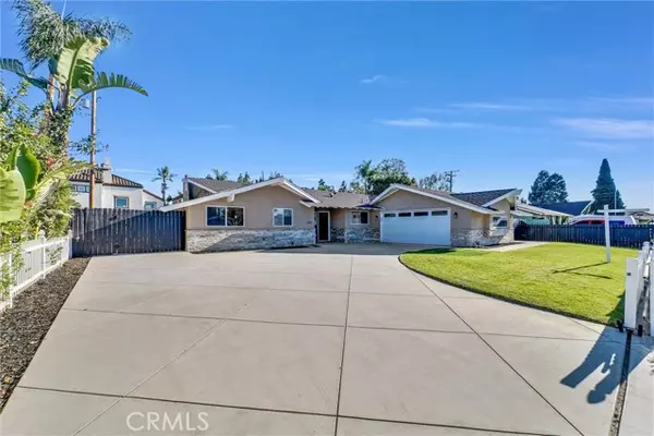 12982 Ranchwood Road, Santa Ana, CA 92705