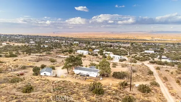 Pinon Hills, CA 92372,2225 Sunnyslope Road