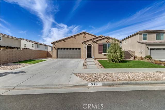 Hemet, CA 92543,550 Feeder Street