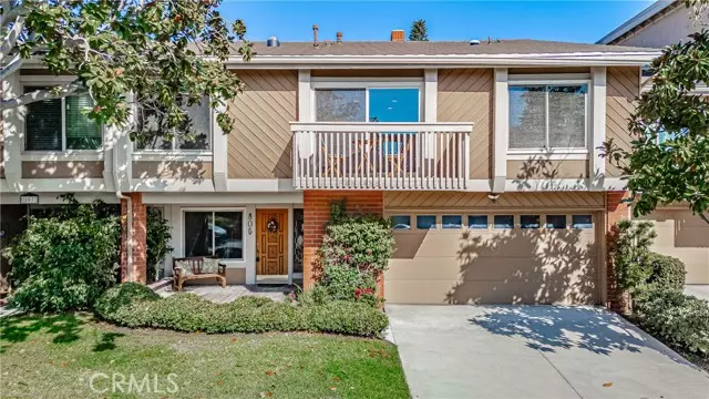 Fullerton, CA 92832,805 West Glenwood Circle