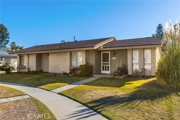 12532 Cay Street, North Tustin, CA 92780