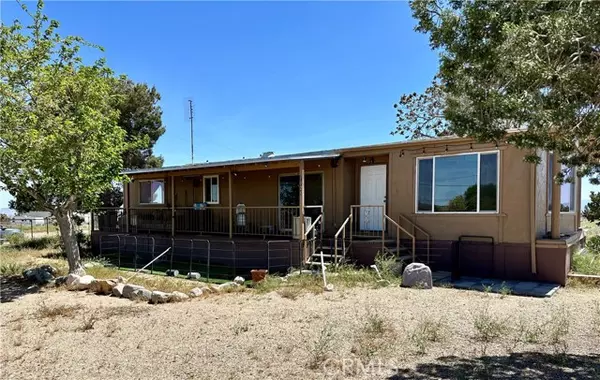 10251 Baldy Mesa Road, Oak Hills, CA 92344