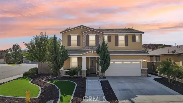 29259 Bouris Drive, Menifee, CA 92584