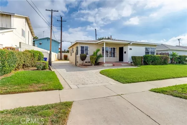 15620 South Visalia Avenue, Compton, CA 90220