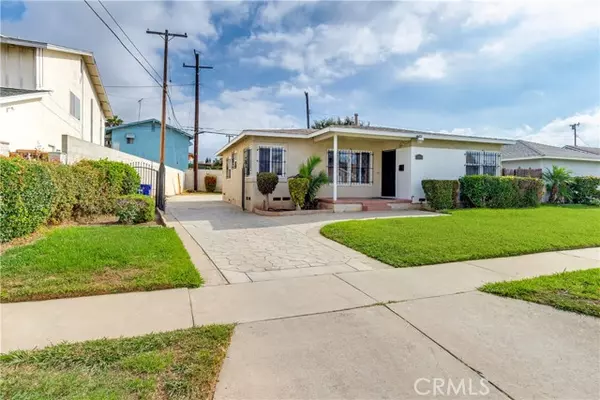 15620 South Visalia Avenue, Compton, CA 90220