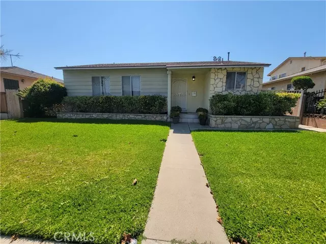 Norwalk, CA 90650,15113 Studebaker Road