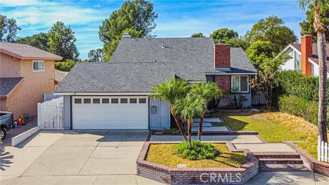 Yorba Linda, CA 92886,5521 Brookhill Drive