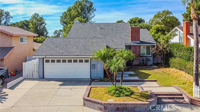 Yorba Linda, CA 92886,5521 Brookhill Drive