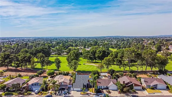 Yorba Linda, CA 92886,5521 Brookhill Drive