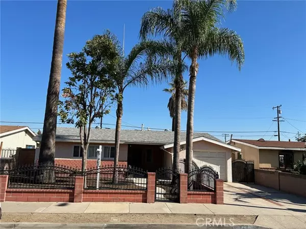 1122 South Cambridge Street, Anaheim, CA 92805