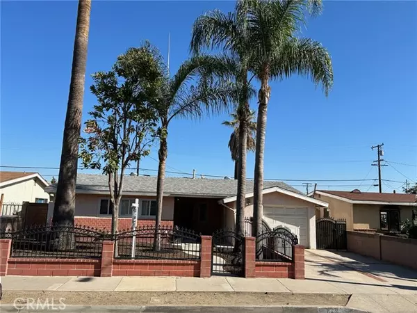 1122 South Cambridge Street, Anaheim, CA 92805