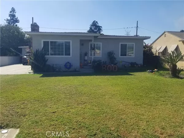 254 Clogston Drive, La Puente, CA 91746