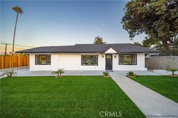 3244 Chadwick Drive, Los Angeles, CA 90032