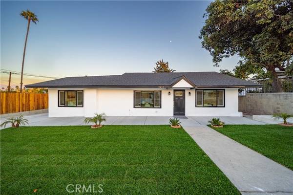 3244 Chadwick Drive, Los Angeles, CA 90032