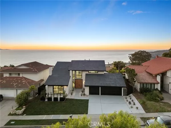 3442 Coolheights Drive, Rancho Palos Verdes, CA 90275