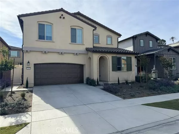 2243 Yuzu Street, Corona, CA 92883