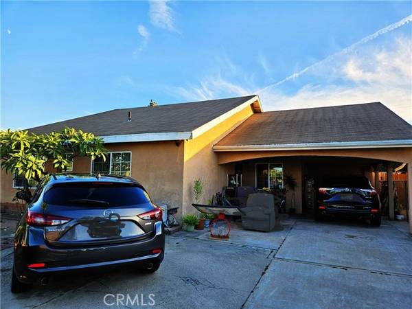 216 West 234th Place, Carson, CA 90745