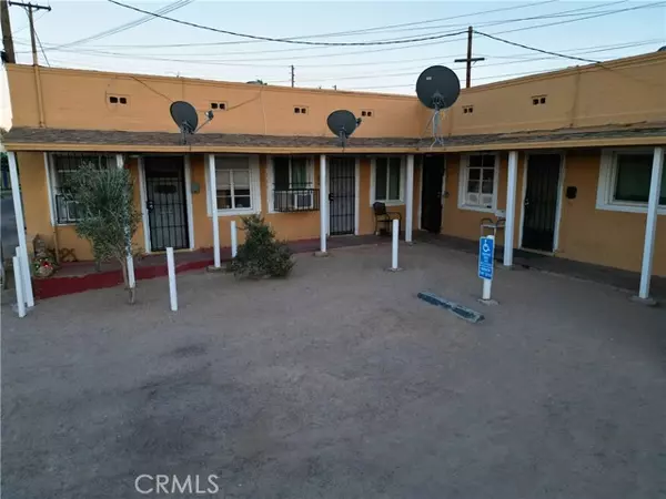 Barstow, CA 92311,405 North 1st Avenue