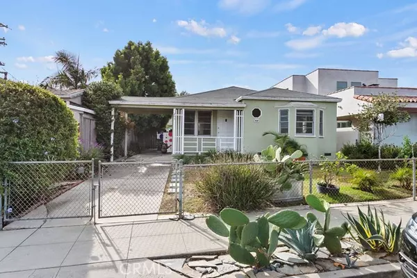 245 Ruth Avenue, Venice, CA 90291