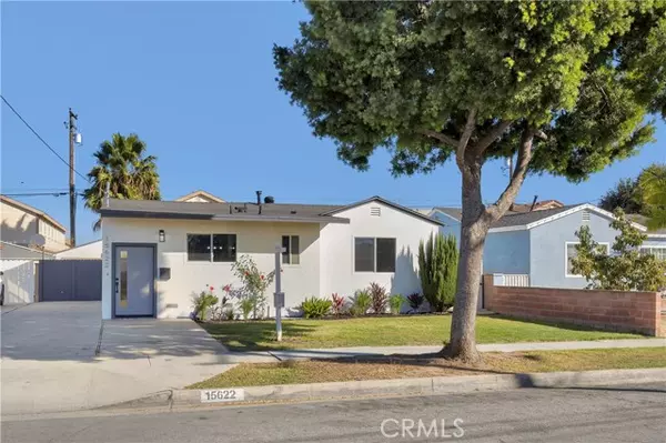 15622 Thornlake Avenue, Norwalk, CA 90650