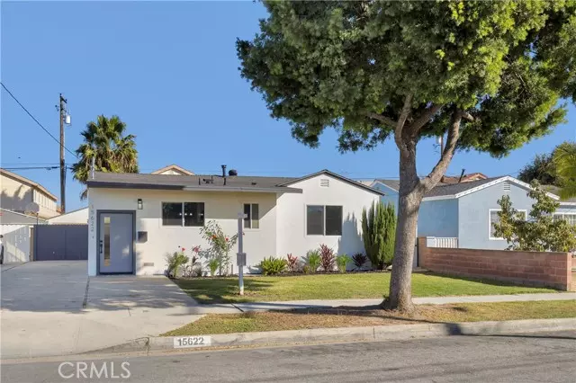 Norwalk, CA 90650,15622 Thornlake Avenue