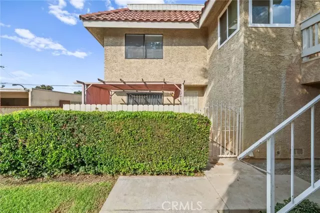 1659 East Kingsley Avenue, Pomona, CA 91767