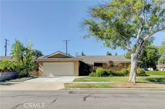 541 South Jambolaya Street, Anaheim, CA 92806