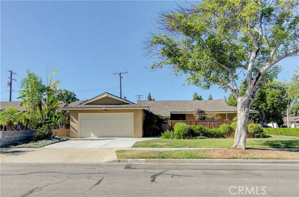 541 South Jambolaya Street, Anaheim, CA 92806