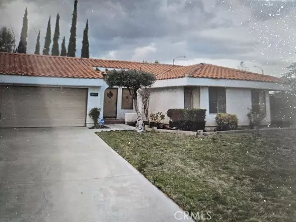 Palmdale, CA 93551,38353 5th West Place