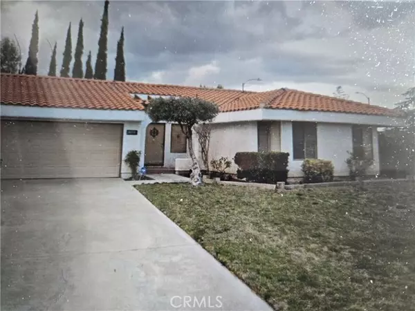 Palmdale, CA 93551,38353 5th West Place