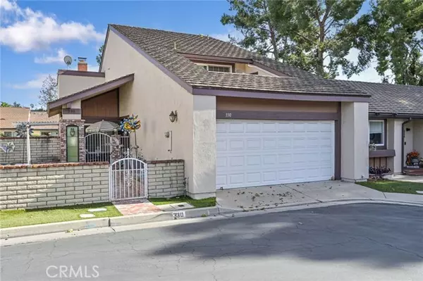 330 Dolores,  Placentia,  CA 92870