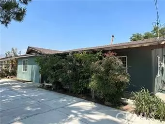 5216 North Roxburgh Avenue, Azusa, CA 91702