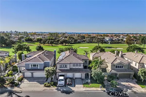 6452 Doral Drive, Huntington Beach, CA 92648