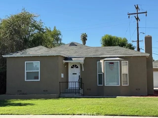 San Bernardino, CA 92410,542 South K Street