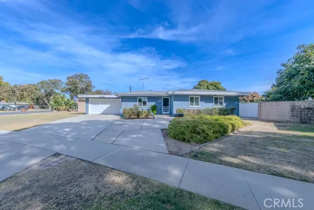 1026 North Mountain View Place, Fullerton, CA 92831