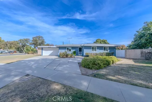 1026 North Mountain View Place, Fullerton, CA 92831